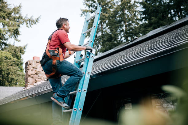 EPDM Roofing in Boulder, MT
